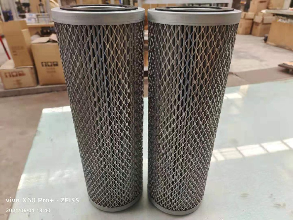 T2JFX800*10H濾芯（化工廠(chǎng)合成機(jī)，氨壓機(jī)用濾芯）